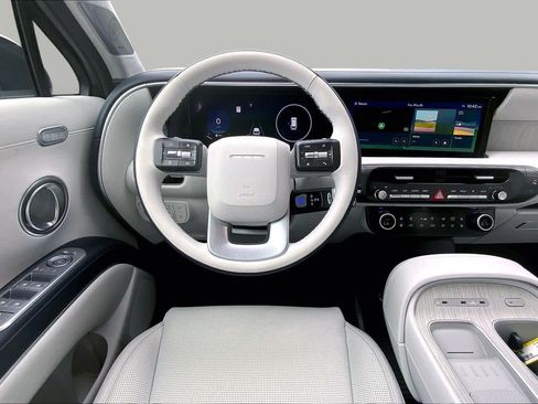 Used 2026 Hyundai Palisade Calligraphy FWD image 7