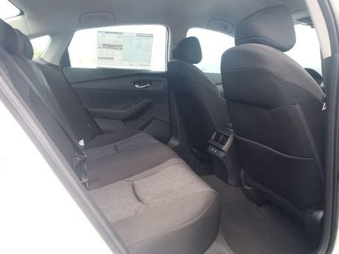 New 2026 Honda Accord LX image 21