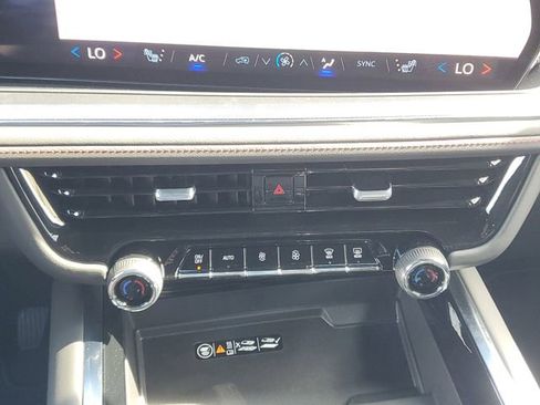 New 2026 Chevrolet Tahoe RST w/ Comfort Package image 31