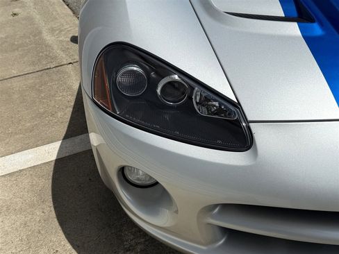 Used 2010 Dodge Viper SRT-10 w/ Protection Group image 12