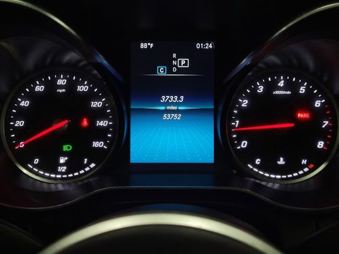 Used 2020 Mercedes-Benz C 300 4MATIC Sedan image 23