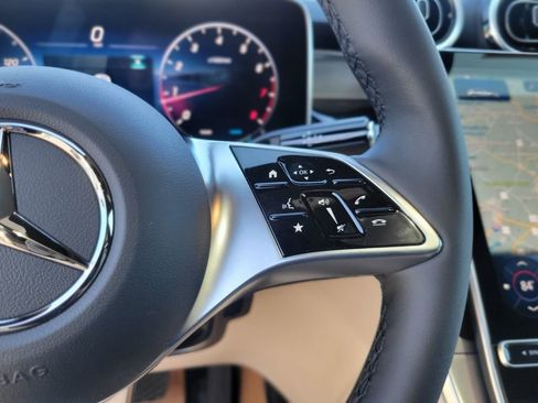 New 2026 Mercedes-Benz GLC 300 4MATIC image 26