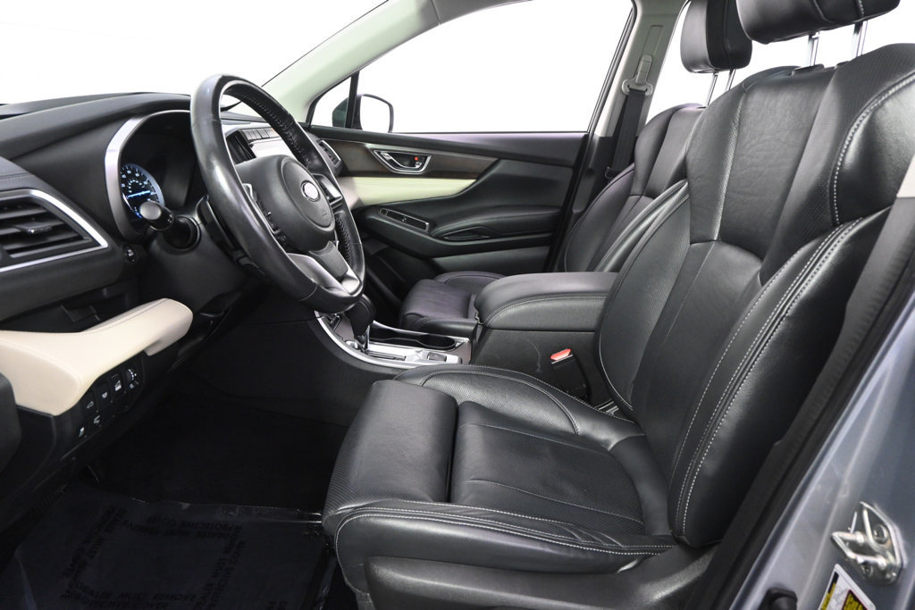 Used 2021 Subaru Ascent Touring w/ Popular Package #2A AWD/4WD image 13