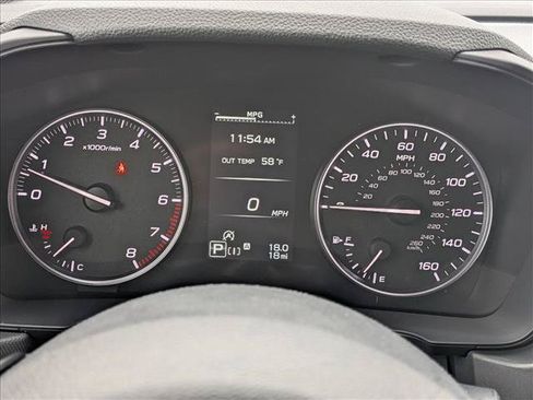Used 2026 Subaru Forester Premium AWD/4WD image 11