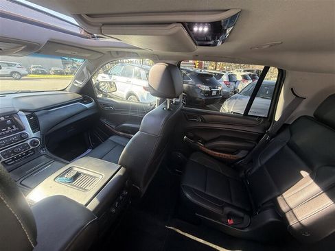 Used 2017 Chevrolet Tahoe Premier image 11
