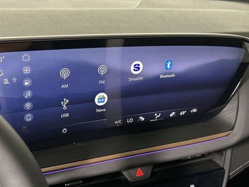New 2026 Buick Envision Sport Touring AWD/4WD image 14