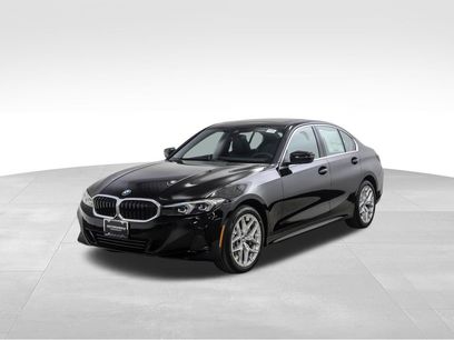 Used 2025 BMW 330i xDrive Sedan w/ Convenience Package