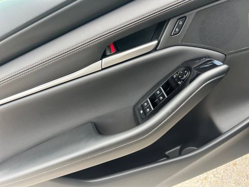 New 2026 MAZDA MAZDA3 s Sport image 31