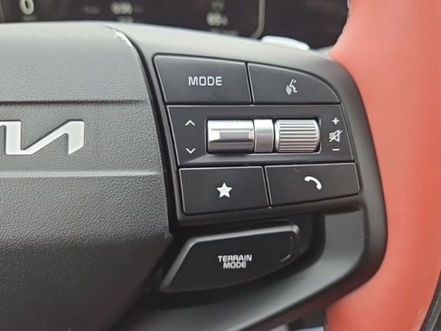 New 2026 Kia Sportage SX Prestige AWD/4WD image 36
