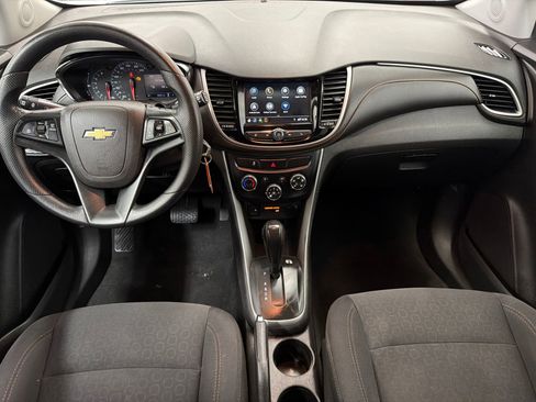 Used 2019 Chevrolet Trax LS w/ Tint and Cruise Package FWD image 16