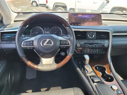 Used 2017 Lexus RX 350 AWD w/ Premium Package image 17
