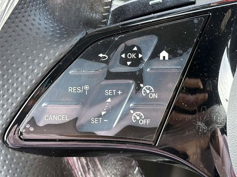 New 2025 Mercedes-Benz Sprinter 2500 image 16