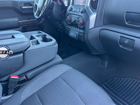 Used 2021 Chevrolet Silverado 1500 LT image 23