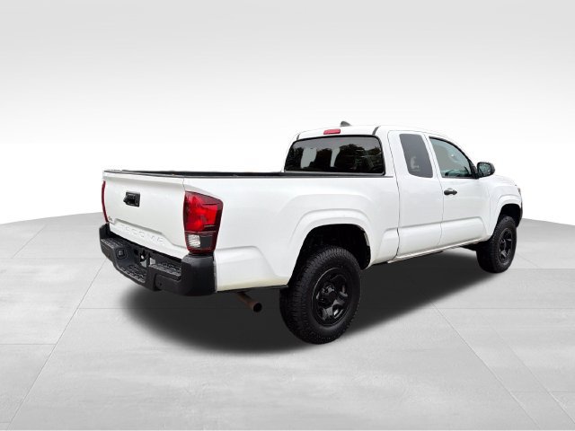 Used 2023 Toyota Tacoma SR AWD/4WD image 3
