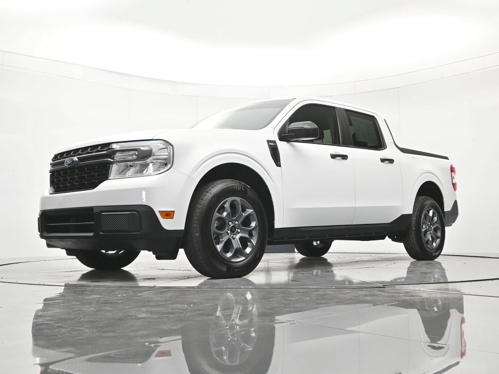 Used 2024 Ford Maverick XLT FWD image 36