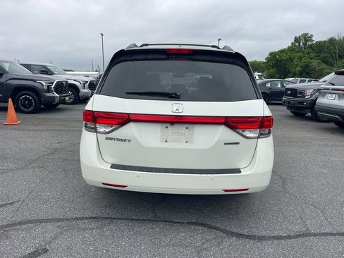 Used 2015 Honda Odyssey Touring image 5