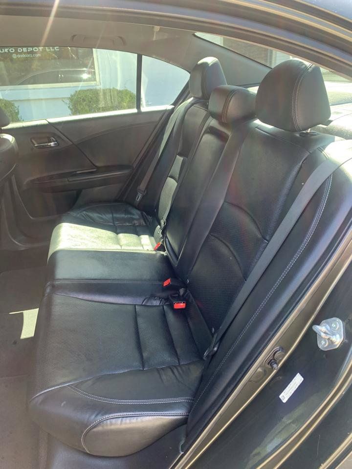 Used 2013 Honda Accord EX-L image 8