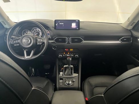 Used 2025 MAZDA CX-5 AWD 2.5 S w/ Preferred Package image 31