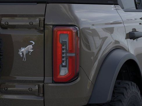 New 2026 Ford Bronco Badlands AWD/4WD image 23