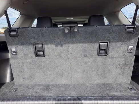 Used 2014 Toyota 4Runner Limited AWD/4WD image 11