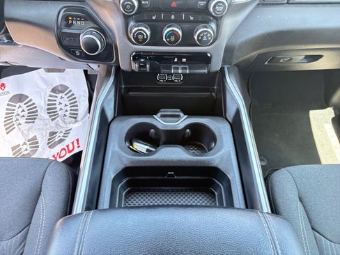 Used 2023 RAM 1500 Big Horn RWD image 18