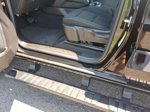 New 2026 GMC Canyon Elevation w/ Convenience Package AWD/4WD image 12