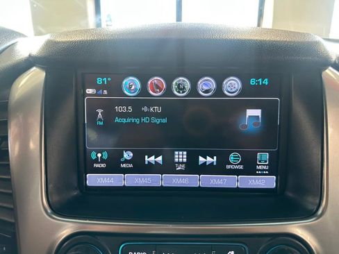 Used 2018 Chevrolet Tahoe LT image 54