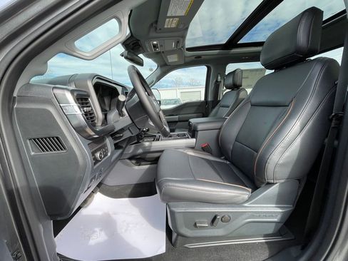 New 2026 Ford F350 Lariat w/ Lariat Ultimate Package image 19