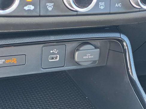 Certified 2025 Honda CR-V LX image 27