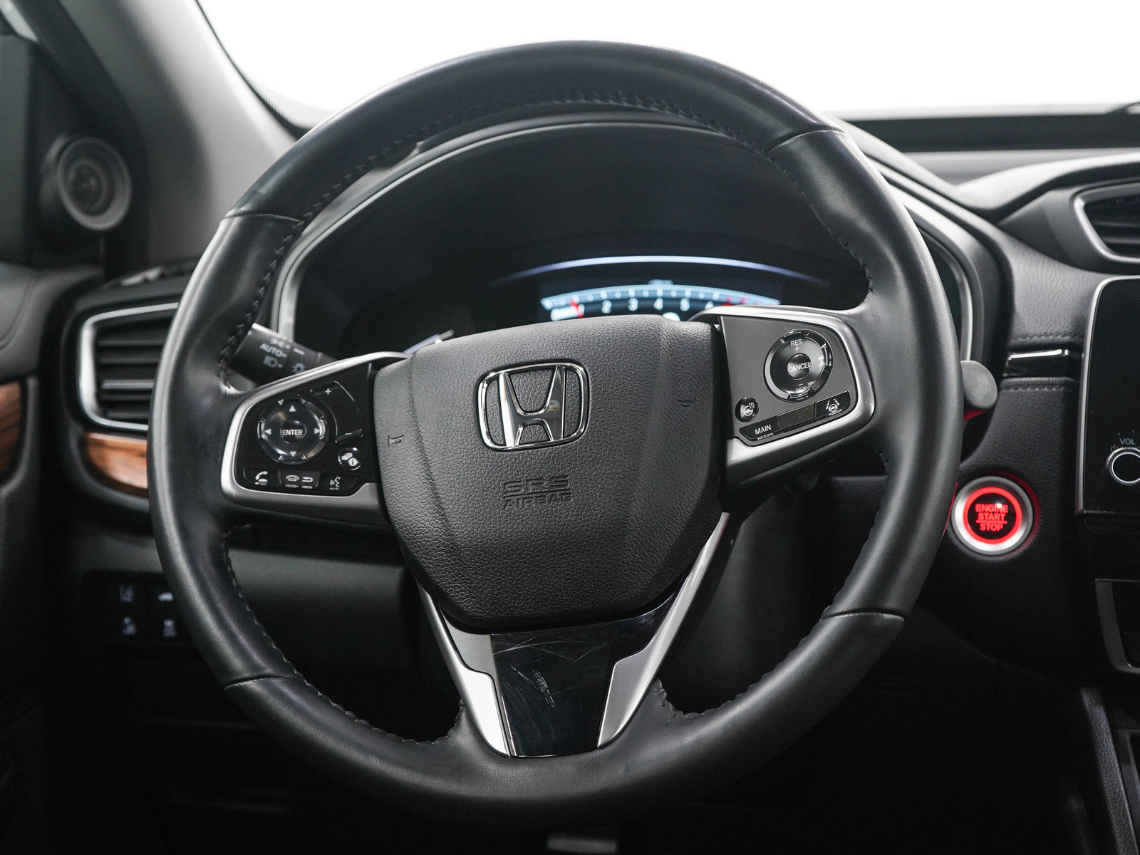 Used 2022 Honda CR-V Touring image 17