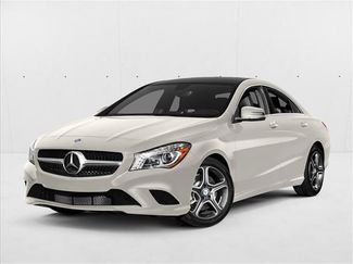 Used 2016 Mercedes-Benz CLA 250 video 1