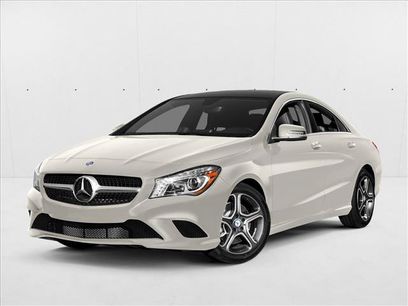 Used 2016 Mercedes-Benz CLA 250
