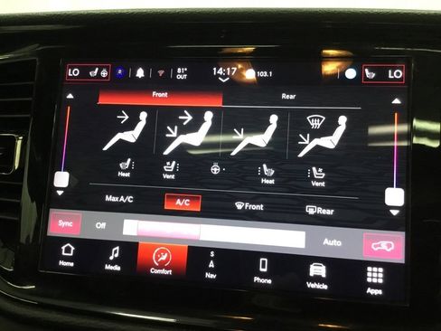 Used 2025 Dodge Durango R/T AWD/4WD image 24