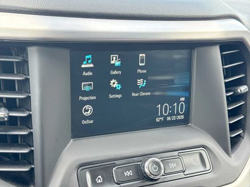Used 2017 GMC Acadia SLE w/ LPO, Floor Liner Package AWD/4WD image 29