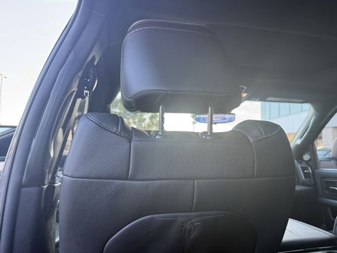 Used 2024 RAM 2500 Limited image 34