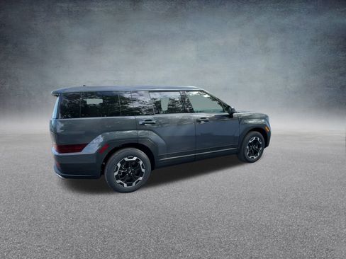 New 2026 Hyundai Santa Fe SE image 23