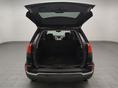 Used 2016 GMC Terrain SLT FWD image 29