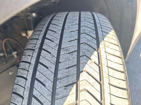 Used 2024 Toyota Grand Highlander Platinum image 48