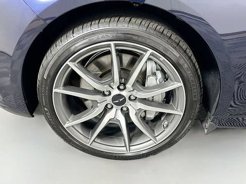 Certified 2026 Genesis G70 2.5T AWD/4WD image 31