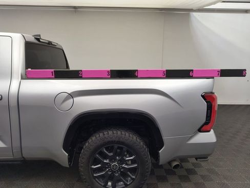 Used 2024 Toyota Tundra Platinum image 12