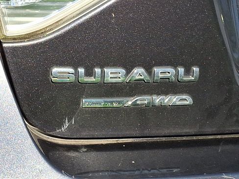Used 2011 Subaru Impreza 2.5i AWD/4WD image 9