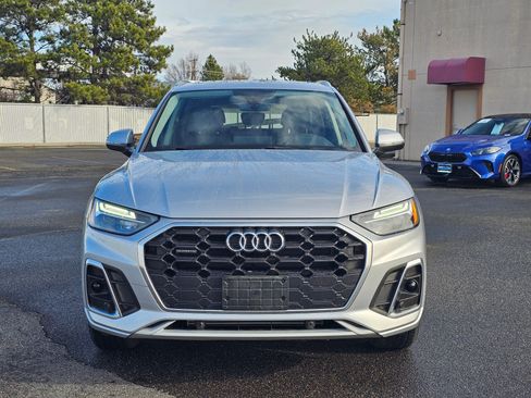 Used 2023 Audi Q5 2.0T Premium image 39