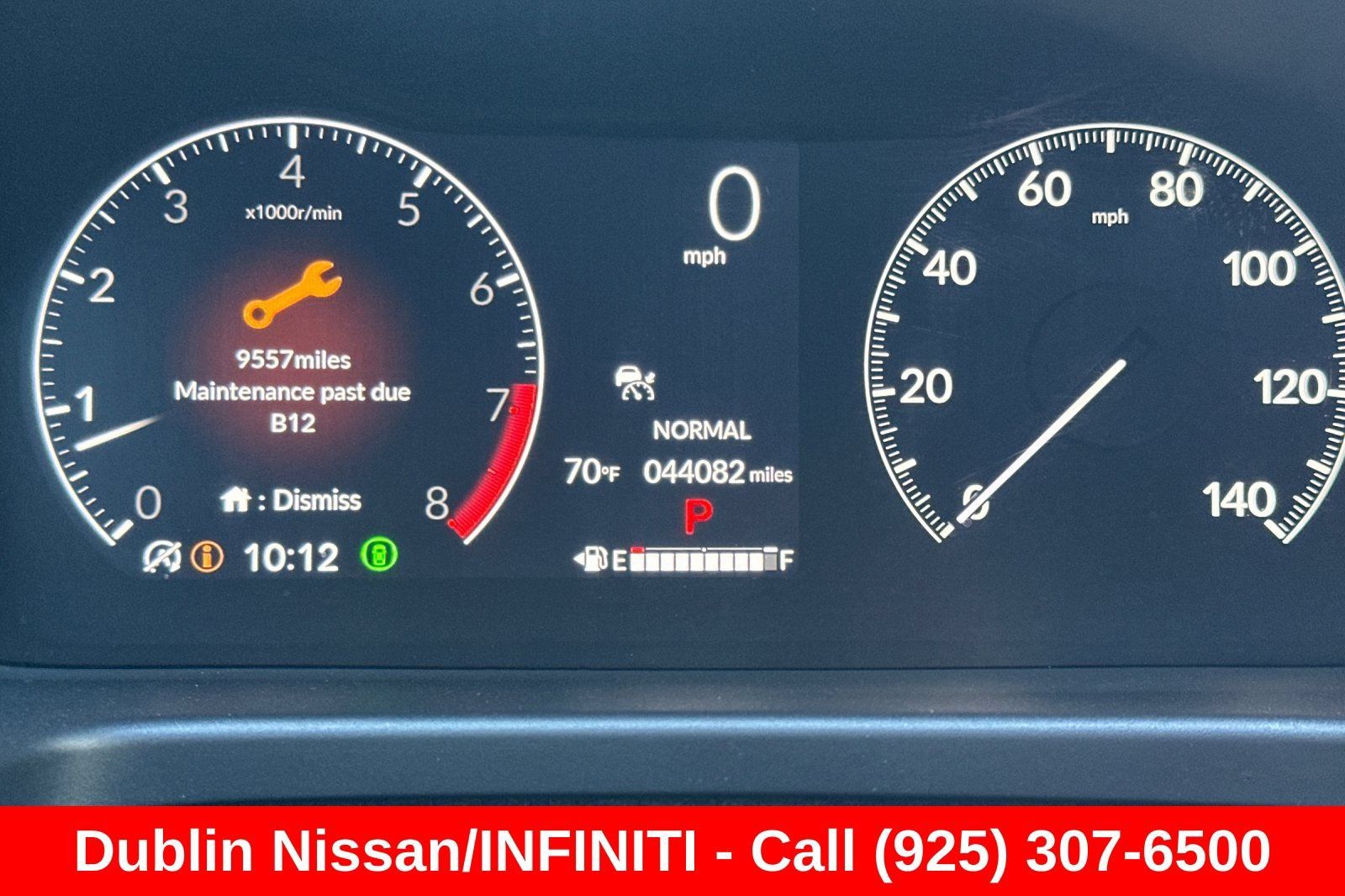 Used 2025 Honda Odyssey Sport-L image 41