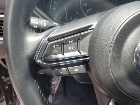 Used 2020 MAZDA CX-5 Grand Touring FWD image 19