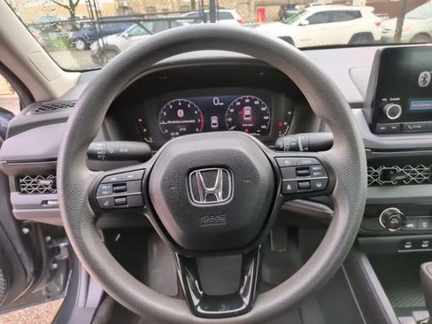 Used 2024 Honda Accord LX image 16