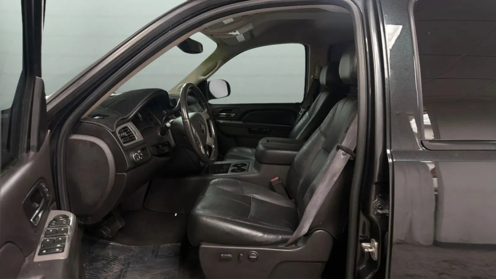 Used 2012 Chevrolet Silverado 1500 LTZ w/ LTZ Plus Package RWD image 20