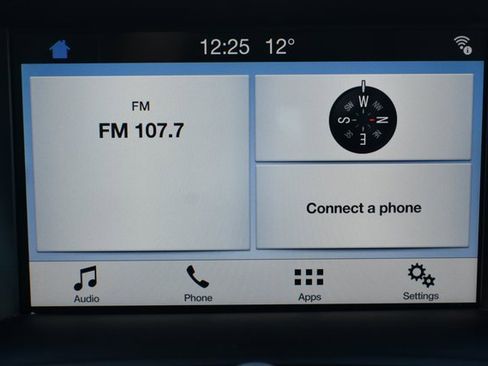 Used 2019 Ford Escape SEL image 22