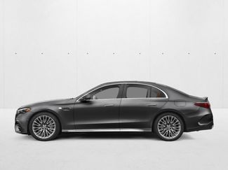 New 2026 Mercedes-Benz E 53 AMG e 4MATIC Sedan video 3