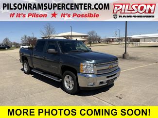 Used 2012 Chevrolet Silverado 1500 LT w/ All-Star Edition video 1