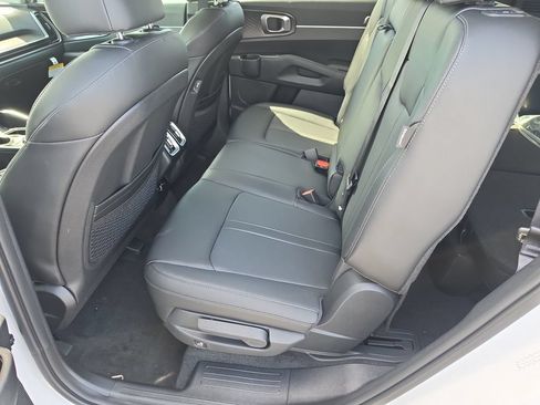 New 2026 Kia Sorento S AWD/4WD image 16